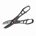 Malco® Andy Snip™ MC14N Lightweight Hand Snip, 0.055 to 0.024 in, 3-1/4 in Length of Cut, Combination Snip, Metal Blade, Aluminum Handle