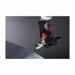 Malco® N1R 30 deg V-Shape Hand Notcher, 0.71 mm Cutting, 30 deg Notch, 8 in OAL