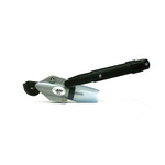 Malco® TSHD Heavy Duty Lightweight Drill Attachment, For Use With TurboShear™ Metal Cutting Drill
