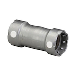 George T. Sanders | MegaPress® 84135 Model 5915.5 Coupling, 3/4 in ...