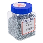 PAN HEAD SCREW #8X1"