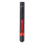 Milwaukee® 2105 6000 Penlight, LED Bulb, Aircraft Aluminum Housing, 100 Lumens, 1 Bulbs