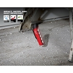 Milwaukee® ROVER™ 2108 Magnetic Flood Light, LED Lamp