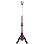 Milwaukee® M12™ 2132-20 Dual Power Tower Light, 12 V, LED Lamp