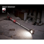 Milwaukee® M12™ 2132-20 Dual Power Tower Light, 12 V, LED Lamp