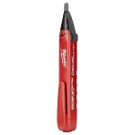 Milwaukee® 2200-20 Voltage Detector, 50 to 1000 V AC, Cat IV 1000 V AC