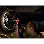 Milwaukee® M12™ 2351-20 Rechargeable Cordless Stick Light, LED Lamp, 12 VDC, Li-Ion Battery