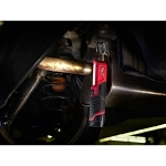Milwaukee® M12™ 2351-20 Rechargeable Cordless Stick Light, LED Lamp, 12 VDC, Li-Ion Battery