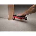 Milwaukee® 2426-20 Cordless Oscillating Multi-Tool Kit, 5000 to 20000 opm Speed, 12 V DC, Li-Ion Battery