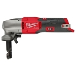 Milwaukee® 2476-20 M12 FUEL Variable Nibbler, Li-Ion Battery