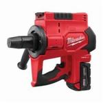 Milwaukee® 2633-22 M18™ FORCELOGIC™ Cordless Expansion Tool Kit, 2 in, 2-1/2 in, 3 in Tubing, 18 VDC, Li-Ion Battery