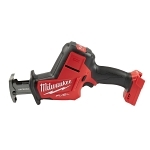 Milwaukee® 2719-20 Cordless Reciprocating Saw, 7/8 in L Stroke, 0 to 3000 spm, Straight Stroke, 18 V DC, 6-1/2 in OAL