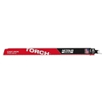 Milwaukee® 48-00-5363 TORCH™ Reciprocating Saw Blade, 12 in L, 7