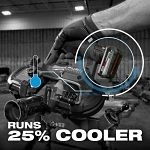 Milwaukee® 48-11-2450 M12 Battery, 5 Ah Battery Li-Ion Battery, 12 V Charge, For Use With Milwaukee 12V Cordless Tools