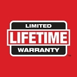 Milwaukee® 48-22-0212 Fast Cut Hand Saw, 12 in L Steel Blade, Rubber Handle