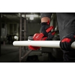 Milwaukee® 48-22-4210 Ratcheting Pipe Cutter, 0 to 1-5/8 in Nominal, Ergonomic Handle
