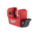 Milwaukee® 48-22-4250 Mini Tubing Cutter, 1/2 in Nominal, 0.8 in W Jaw