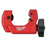 Milwaukee® 48-22-4251 Mini Tubing Cutter, 1 in Nominal, 1 in W Jaw