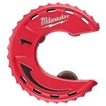 Milwaukee® 48-22-4262 Close Quarter Tubing Cutter, 1 in Nominal