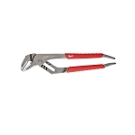 Milwaukee® 48-22-6312 Gen II Straight Jaw Plier, 2-1/4 in Nominal, 1.42 in L Alloy Steel, 12 in OAL