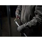 Milwaukee® 48-22-6312 Gen II Straight Jaw Plier, 2-1/4 in Nominal, 1.42 in L Alloy Steel, 12 in OAL