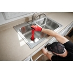 Milwaukee® 48-22-7100 Swap-Out Faucet Wrench, 13.8 in OAL