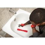 Milwaukee® 48-22-7100 Swap-Out Faucet Wrench, 13.8 in OAL