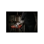 Milwaukee® OVERBITE JAW™ 48-22-7210 Pipe Wrench, 10 in OAL, Hook Jaw, Aluminum Handle