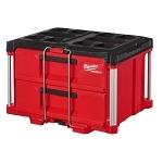 Milwaukee® 48-22-8442 PACKOUT™ Drawer Tool Box, 14.3 in H x 22.2 in W x 16.3 in D