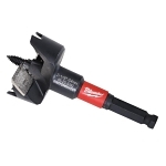 Milwaukee® SwitchBlade™ 48-25-5140 Self-Feed Bit, 2-1/8 in Dia, 5 in OAL, 7/16 in Shank