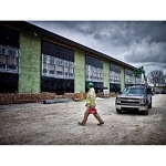 Milwaukee® M18™ M12™ 48-59-1807 Rapid Charge Station, For Use With M12™ and M18™ Battery, Li-Ion Battery, 1 hr Charging, 6 Batteries