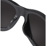 Milwaukee® 48-73-2026 High Performance Safety Glasses, Anti-Fog/Anti-Scratch/Impact-Resistant, Black Lens, Full-Frame Frame, Plastic Frame, Polycarbonate Lens, ANSI Z87.1+