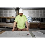 Milwaukee® 48-73-3151 Corded Ear Plug, 26 dB Noise Reduction, Reusable