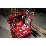 Milwaukee® 48-73-8435C First Aid Kit, 79 Components, 4.6 in H x 9.8 in W
