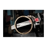 Milwaukee® SAWZALL® TORCH™ 48-00-5202 Reciprocating Saw Blade, 9 in L x 0.05 in W, 7 TPI, Carbide Body