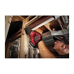 Milwaukee® 48-11-1835 Battery, 3 Ah Li-Ion Battery, 18 V Charge, For Use With M18™ Cordless Tools