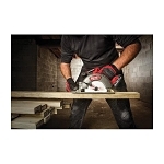 Milwaukee® 48-11-1837 Battery, 3 Ah Li-Ion Battery, 18 V Charge, For Use With M18™ Cordless Tools