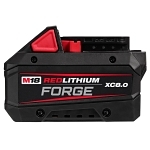 Milwaukee® 48-11-1881 Battery, 8 Ah Battery Li-Ion Battery