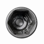 Milwaukee® Thunderbolt® 48-89-2718 General Purpose Jobber Length Drill Bit, 3/16 in Drill - Fraction, 0.1875 in Drill - Decimal Inch, 135 deg Point, HSS, Black Oxide