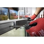 Milwaukee® 48-22-2187 L-Key Set, 22 Pieces, Steel