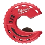Milwaukee® 48-22-4267 48-22 Tubing Cutter Set, Directional Grip Handle