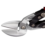 Milwaukee® 48-22-4542 Snip, Left Cutting Snip, Forged Steel Blade