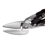 Milwaukee® 48-22-4562 Snip, Straight Cutting Snip, Forged Steel Blade