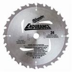 Milwaukee® 48-25-2562 Heavy Duty Standard Drill Bit, 2-9/16 in Dia, 3-5/8 in OAL, 7/16 in Shank