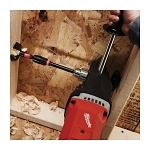 Milwaukee® SwitchBlade™ 48-25-5250 Blade Replacement Kit, 2-9/16 in Drill Bit, For Use With SwitchBlade™ Self Feed Drill Bit