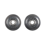 Milwaukee® 48-38-4257 Replacement Wheel, For Use With M12™ Brushless 1-1/4 in to 2 in Copper Tubing Cutter