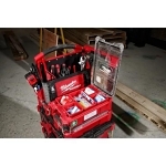 Milwaukee® 48-73-8435C First Aid Kit, 79 Components, 4.6 in H x 9.8 in W