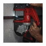 Milwaukee® QUIK-LOK™ 48-28-1060 Universal Socket Extension, 7/16 in, 24 in OAL