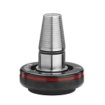 Milwaukee® M18™ ProPEX® 49-16-2608 Expansion Head, For Use With M12™, M18™ and Uponor® Tools, 1 in OD Capacity Tubing, 3 in OAL, 1/4 in min Chuck Size