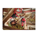 Milwaukee® 49-16-2414 ProPEX® Expander Head With RAPID SEAL™, For Use With M12 and M18 FUEL™ ProPEX® Expanders, 1/2 in, Steel